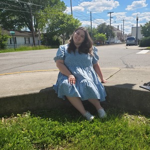 Fundraising Page: Sadie Williams